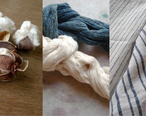 REDEEMING 'KALA COTTON' - A CIRCULAR END PRODUCT WITH BRAND PARTNERS