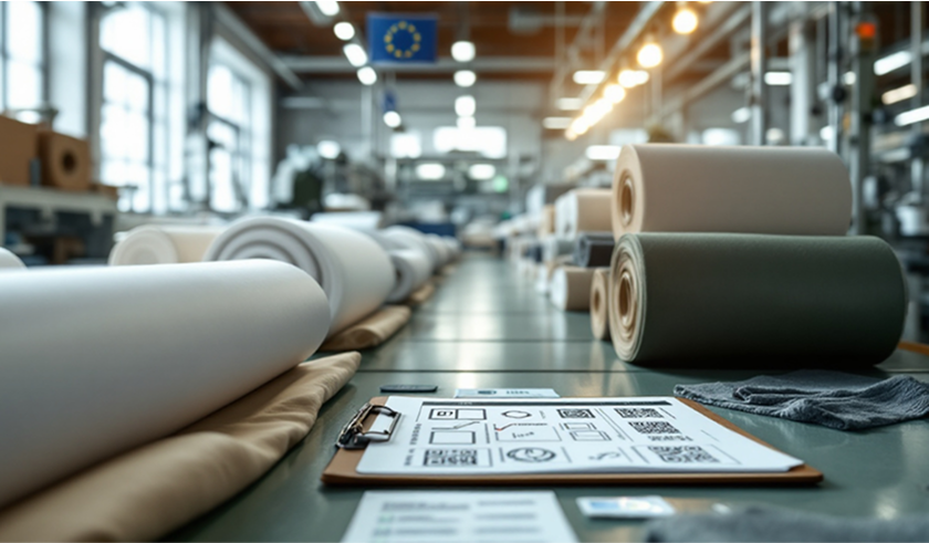 The New Era of Compliance: Understanding ESPR's Impact on the Textile Industry