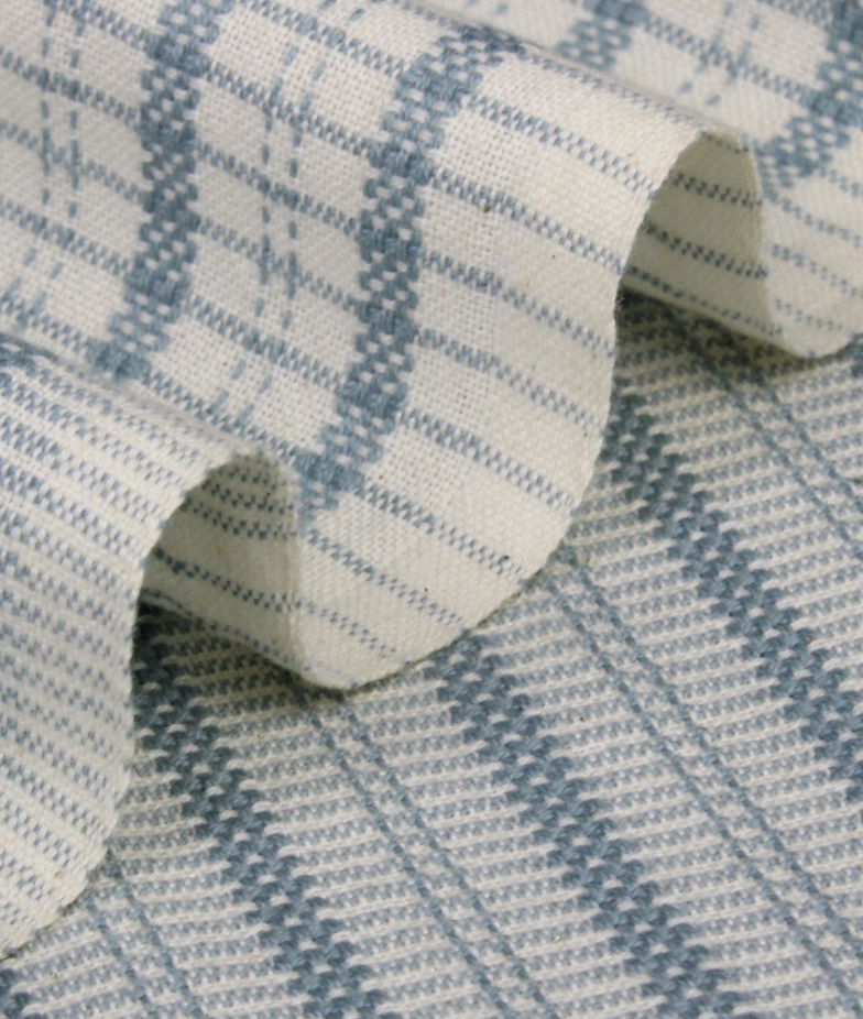 Cotton 2/40 and Cotton 2/20